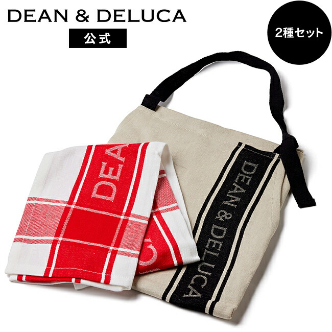 楽天市場】【DEAN&DELUCA】ハワイ限定 エプロン 首紐調整タイプ 黒
