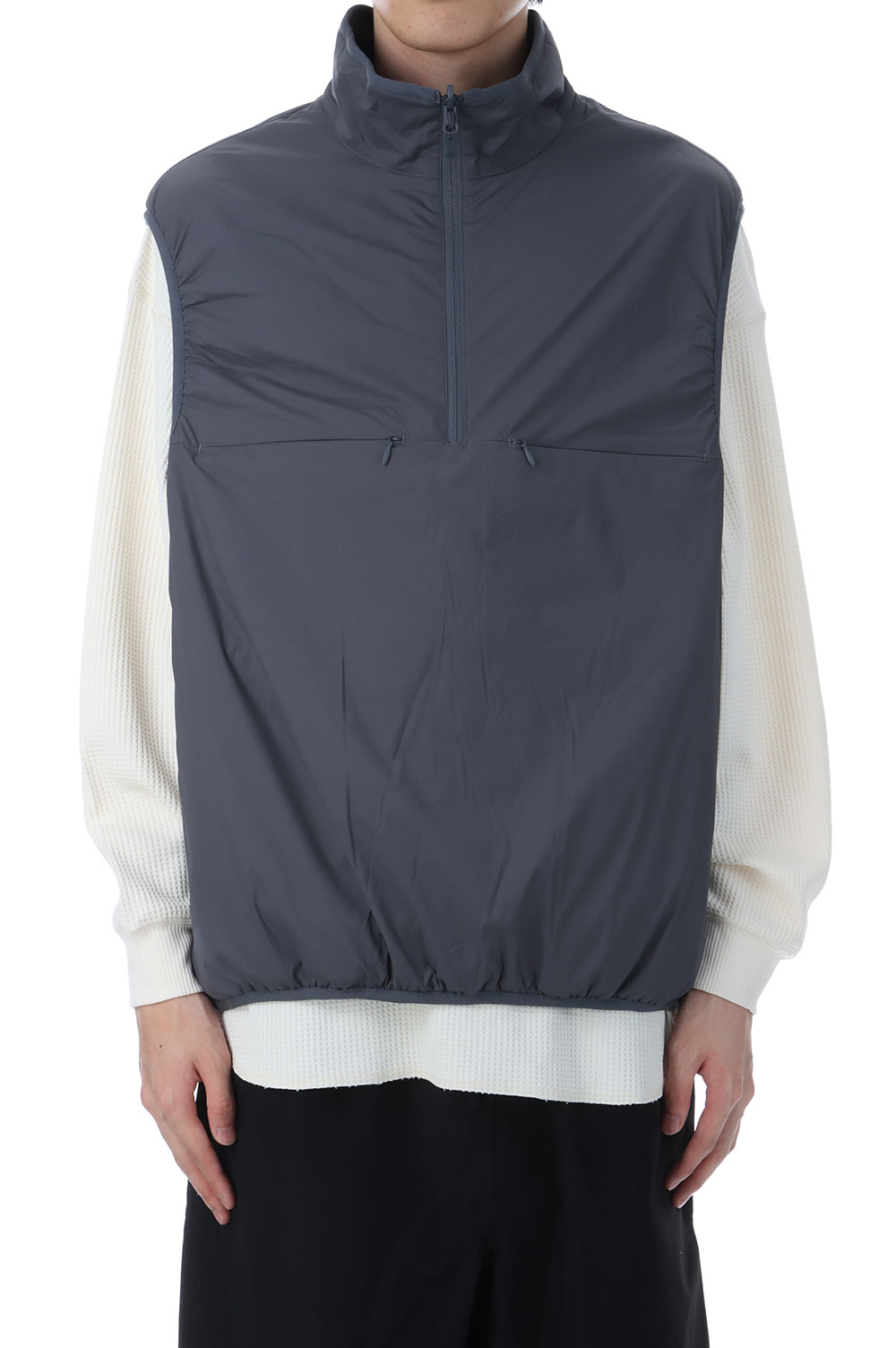 楽天市場】DAIWA PIER39 ダイワピア39 TECH REVERSIBLE TREKKING VEST