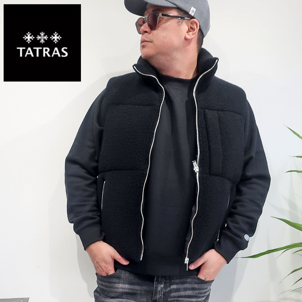 楽天市場】2025秋冬新作 TATRAS タトラス メンズ ブランド AGUILA