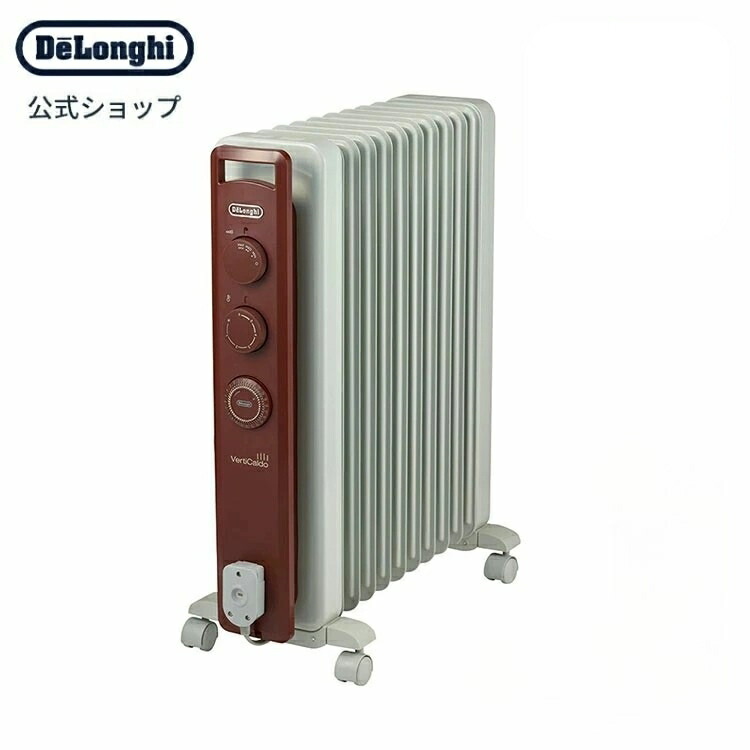 楽天市場】デロンギ コンベクターヒーター [HXJ60L12] | delonghi 公式