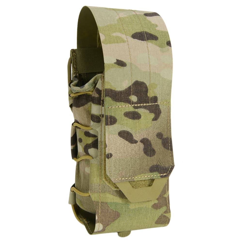 楽天市場】DIRECT ACTION ライフルマガジンポーチ SLICK カービン M4