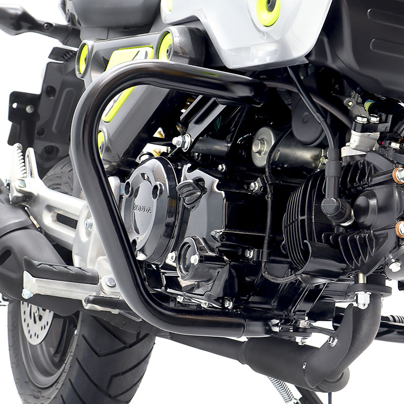 楽天市場】GROM グロム JC92 フェンダーレスキット バイク