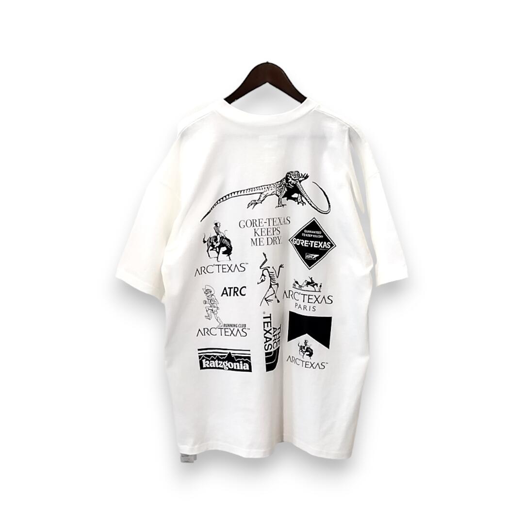 楽天市場】Supreme 2001ss PAISLEY BOX LOGO TEE BROWN サイズXL