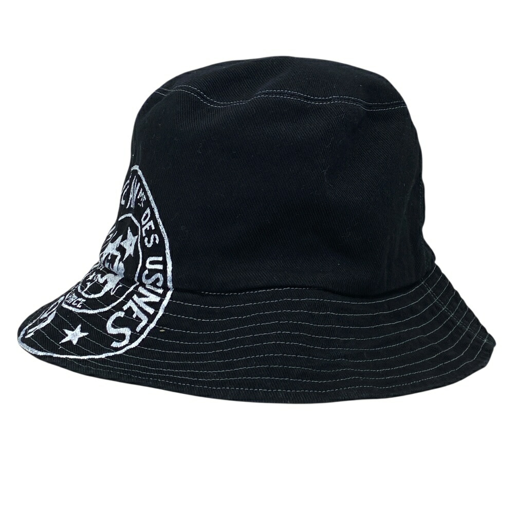 楽天市場】【20%OFF】 シャネル ハット ココマーク Mサイズ コットン