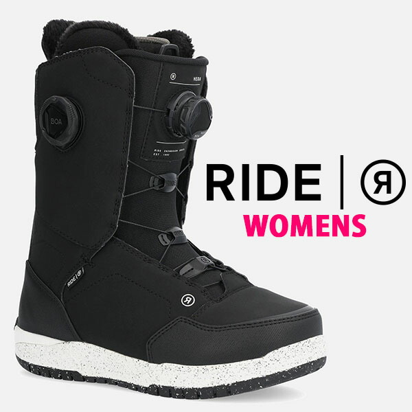 楽天市場】40%off 送料無料 RIDE ライド スノーボード ブーツ