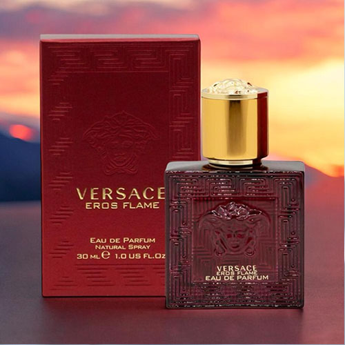楽天市場】【正規輸入代理店】【VERSACE ヴェルサーチェ 】エロス