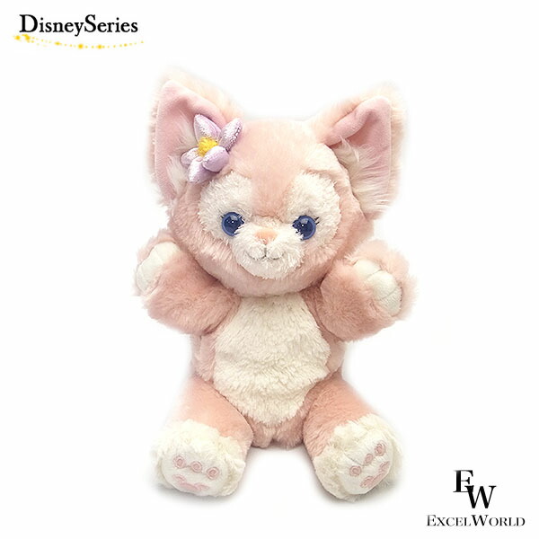 楽天市場】リーナベルとシェリーメイのチャーム お座り ぬいぐるみ