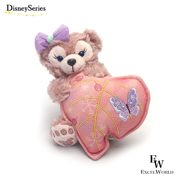 楽天市場】ステラルー ぬいぐるみ バッジ ウィッシング・ウィングス