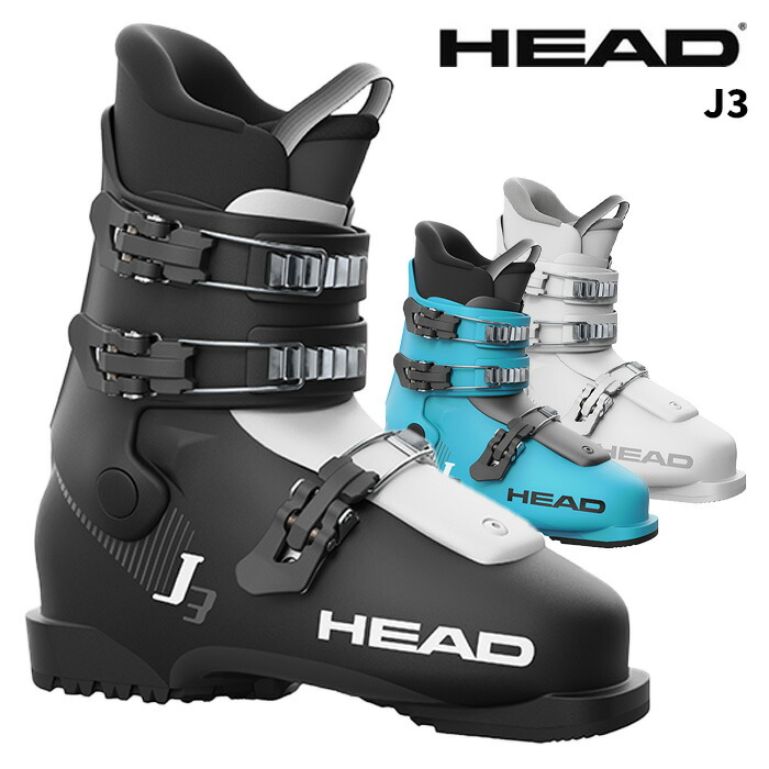 楽天市場】HEAD ヘッド スキーブーツ J3 25-26 モデル ジュニア : ski
