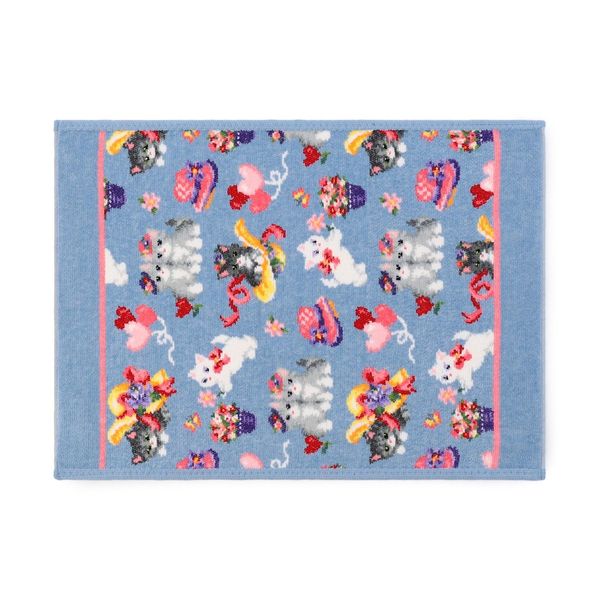 楽天市場】フェイラー公式/FEILER モンプティシャ ハンカチ