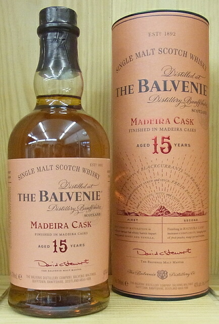 楽天市場】ザ・バルヴェニー 18年 ペドロヒメネス カスク 700ml 48.7度