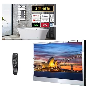 楽天市場】【中古】フナイ 43V型 4K対応液晶テレビ FL-43U3040 : ふじ