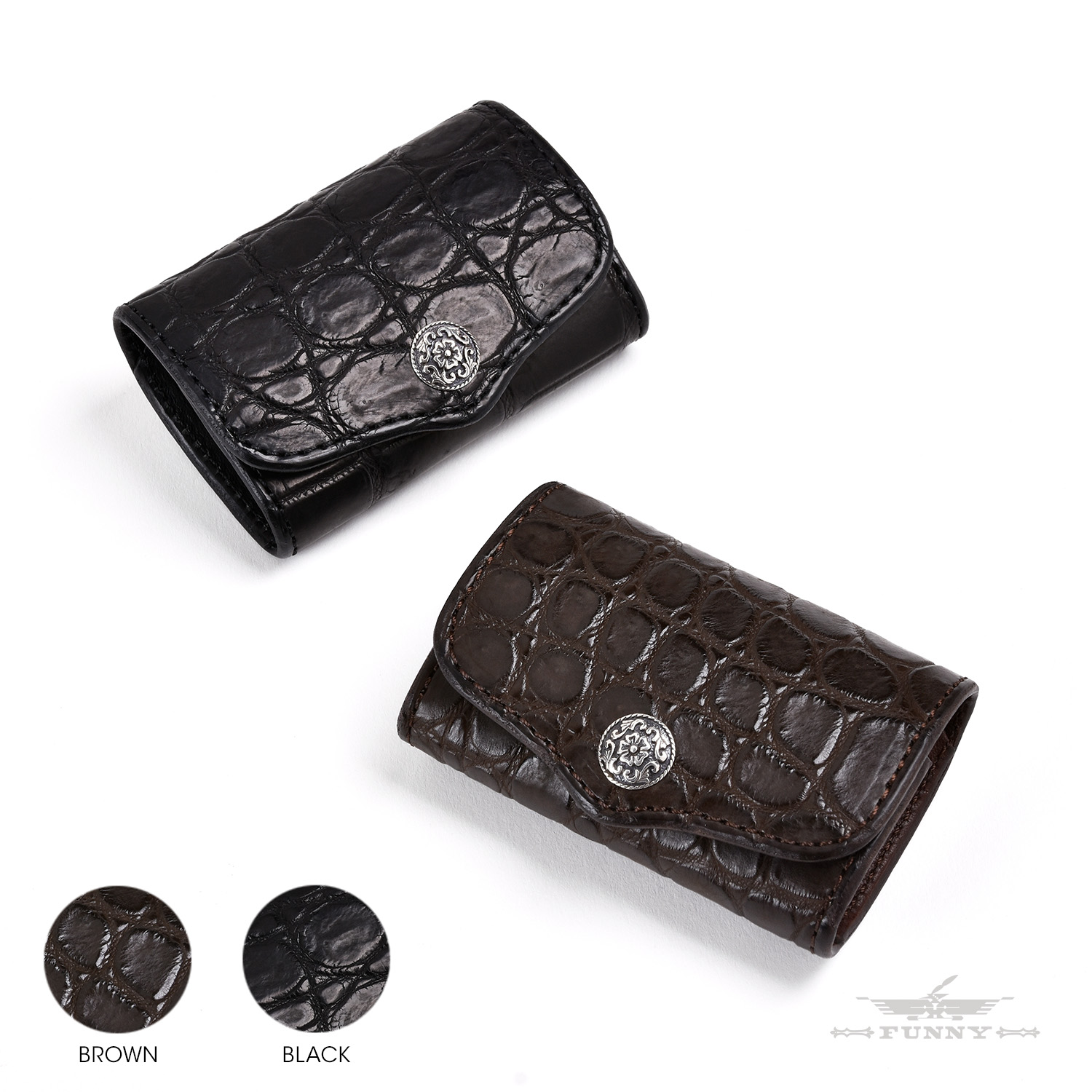 楽天市場】【FUNNY公式ストア】 ローンスター マネークリップ ブランド