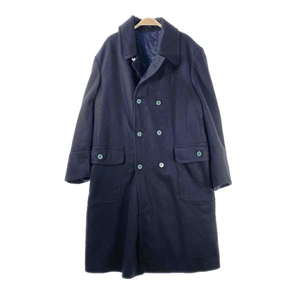 楽天市場】DESII MODE デジモード ロングコート レディース カシミア