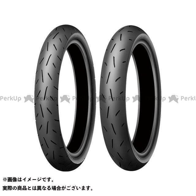 楽天市場】ダンロップ KR410 リア 115/70R17 TL チューブレス ミニ