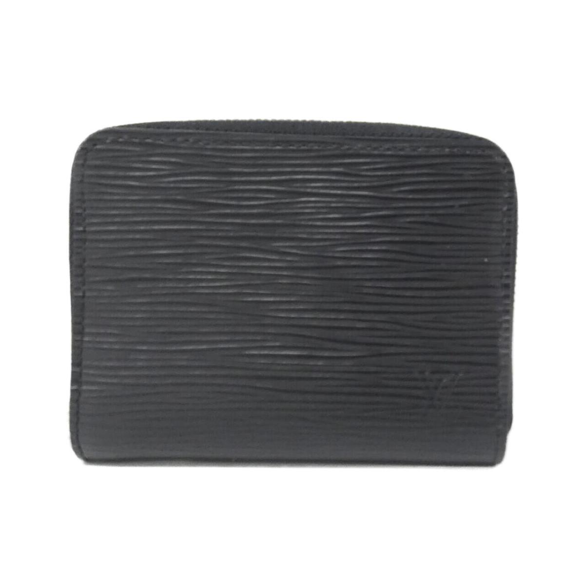 楽天市場】ルイヴィトン エピ ジッピー・コインパース M60152【Bランク