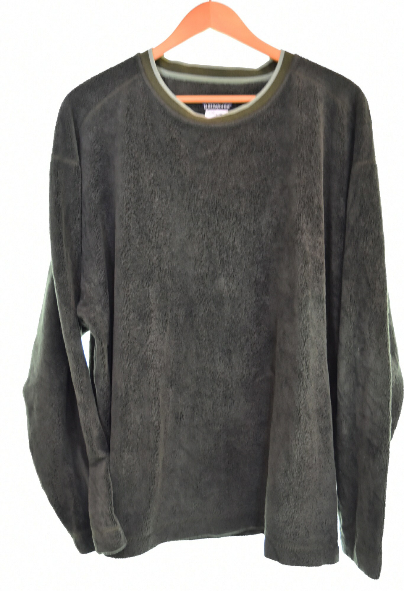 楽天市場】古着 05年製 パタゴニア Patagonia リズムプラッシュ