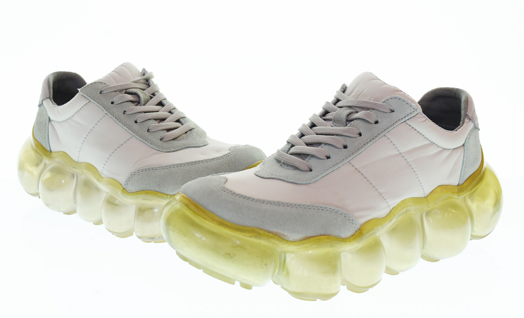 楽天市場】grounds グラウンズ grounds グラウンズ MOOPIE 厚底