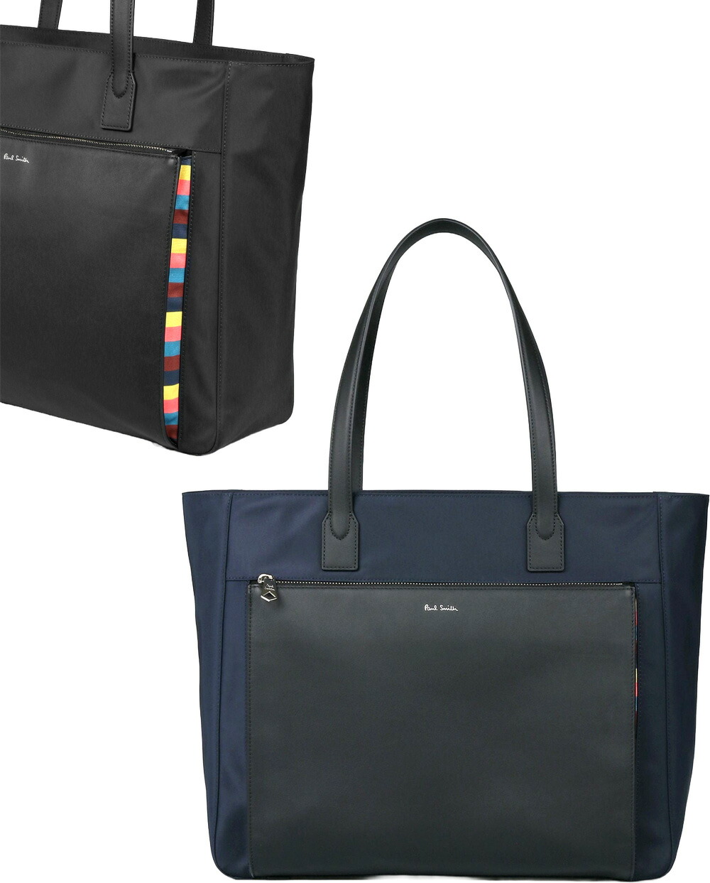 楽天市場】Paul Smith ポールスミス メンズ レディースフロント