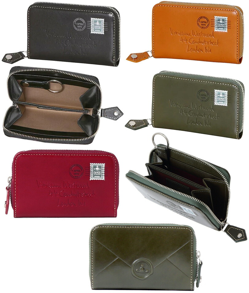 楽天市場】Vivienne Westwood ヴィヴィアンウエストウッドL字