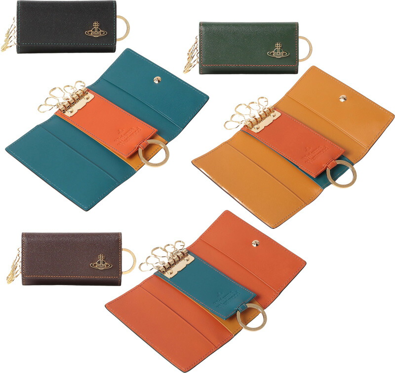 楽天市場】Vivienne WestwoodヴィヴィアンウエストウッドL字ファスナー