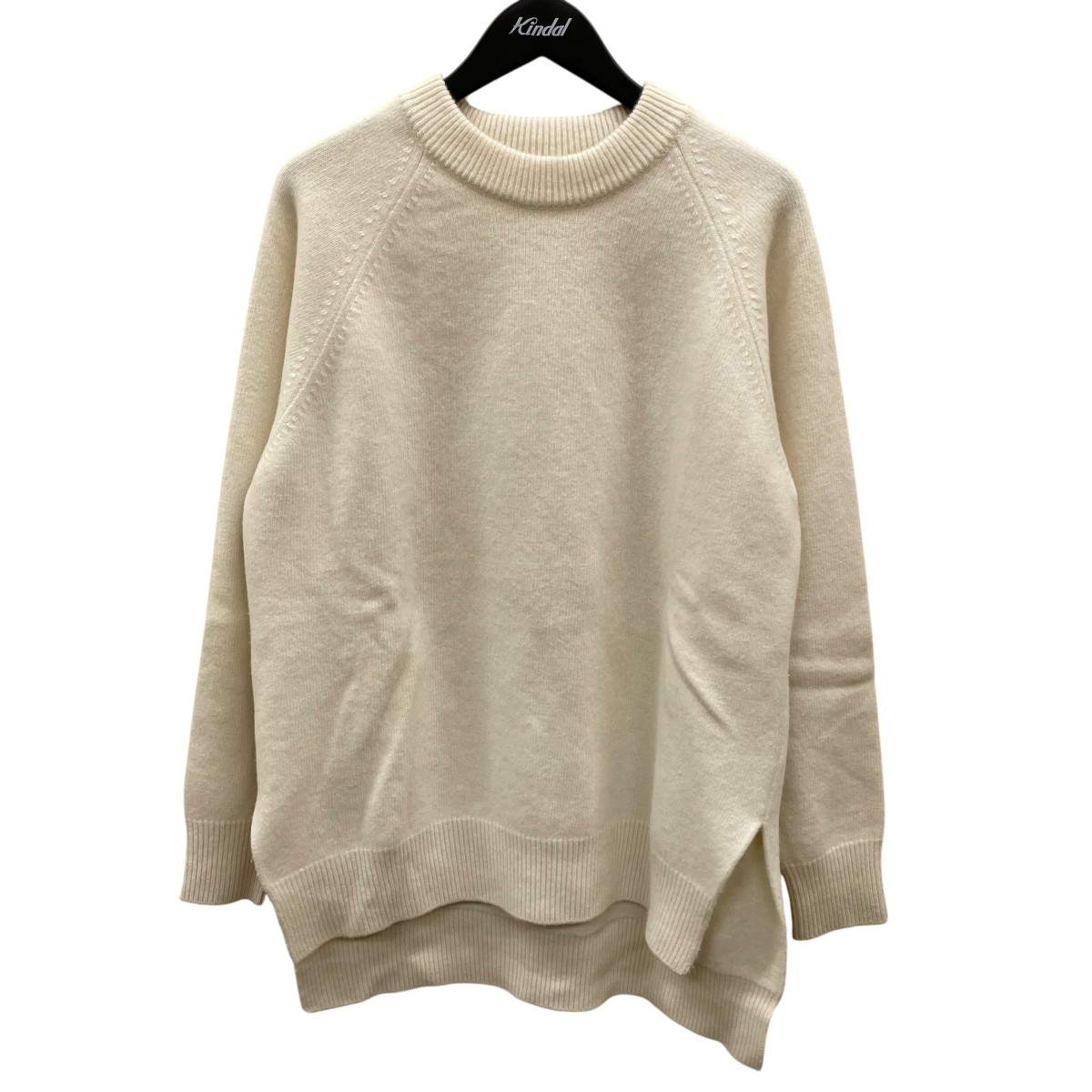 楽天市場】JIL SANDER 19aw PATCHWORK SWEATER サイズ44 JSMP751020