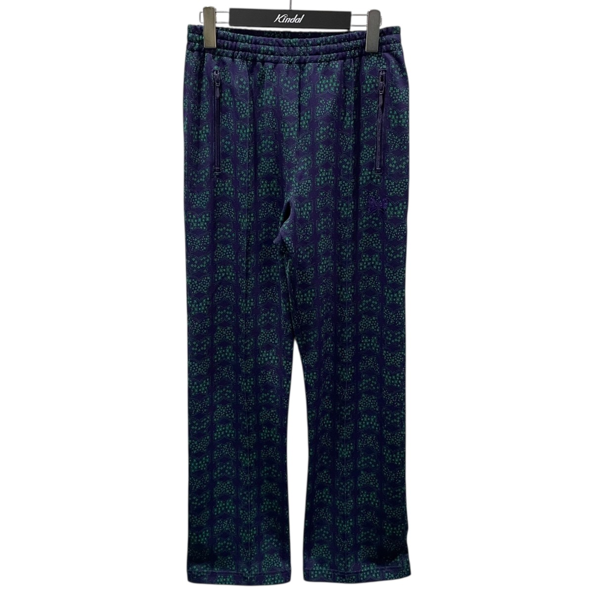 楽天市場】【中古美品】【メンズ】 Needles ニードルス NEEDLES×PURPLE