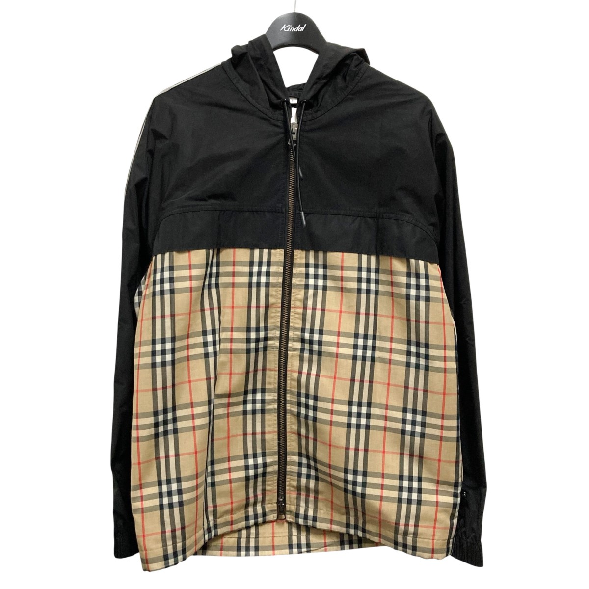 楽天市場】【中古】BURBERRY バーバリー 21SS ホースフェリー プリント