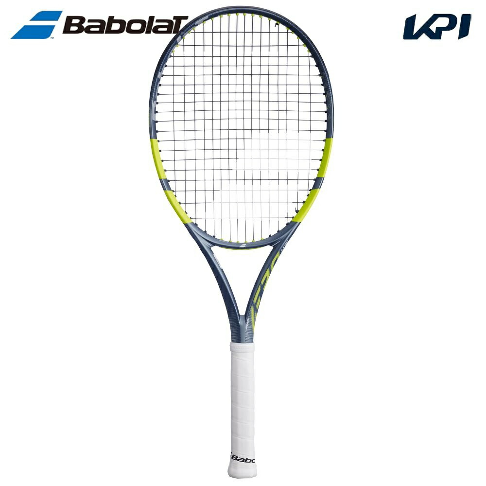 楽天市場】【ガット張り工賃0円】バボラ Babolat 硬式テニスラケット