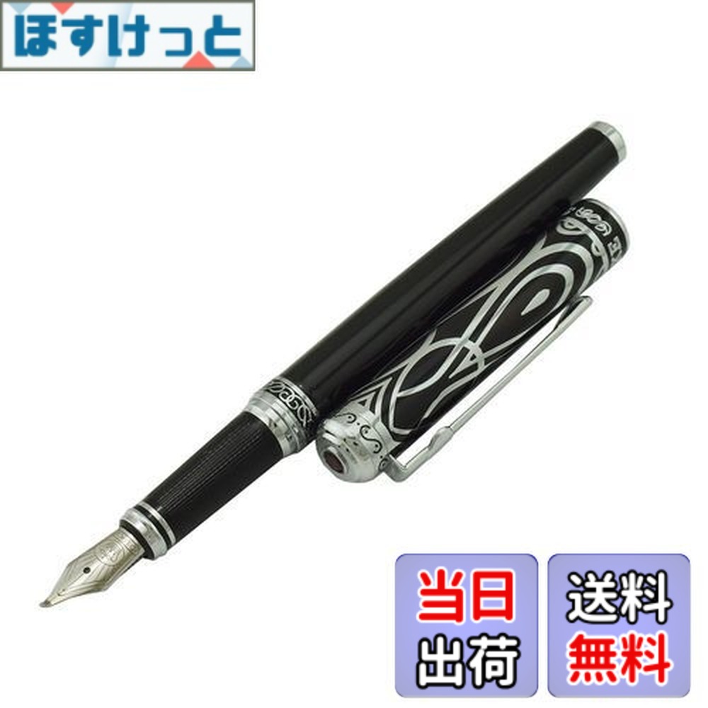 楽天市場】【DU22】【DUKE/デューク】特殊ペン先美工万年筆 古代中国