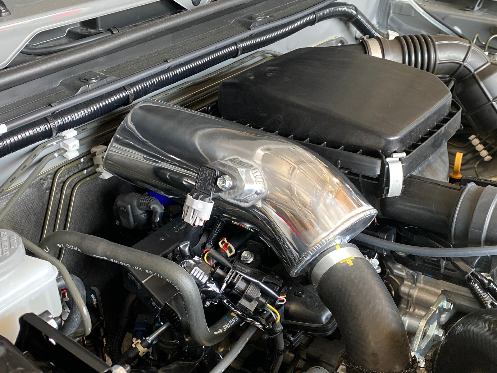 楽天市場】【ジムニーJB64 】ミニコンフルセットJB64用 : ハイ