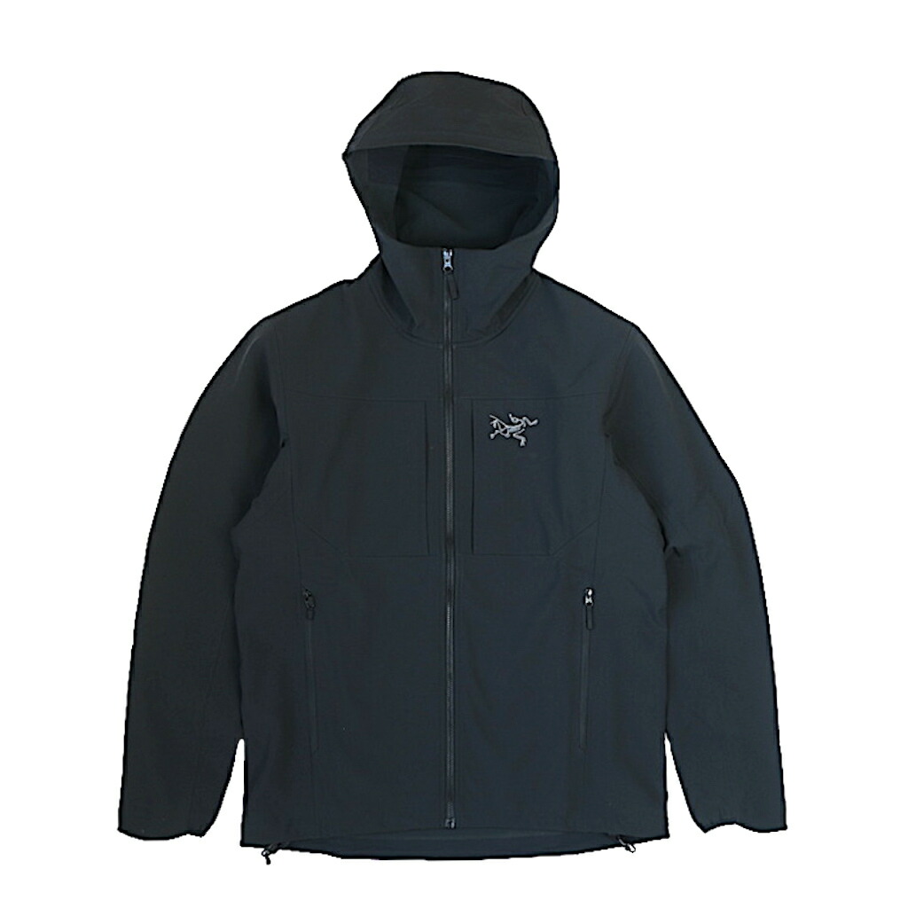 楽天市場】ARC'TERYX アークテリクス 17307 Gamma LT Hoody ガンマ LT
