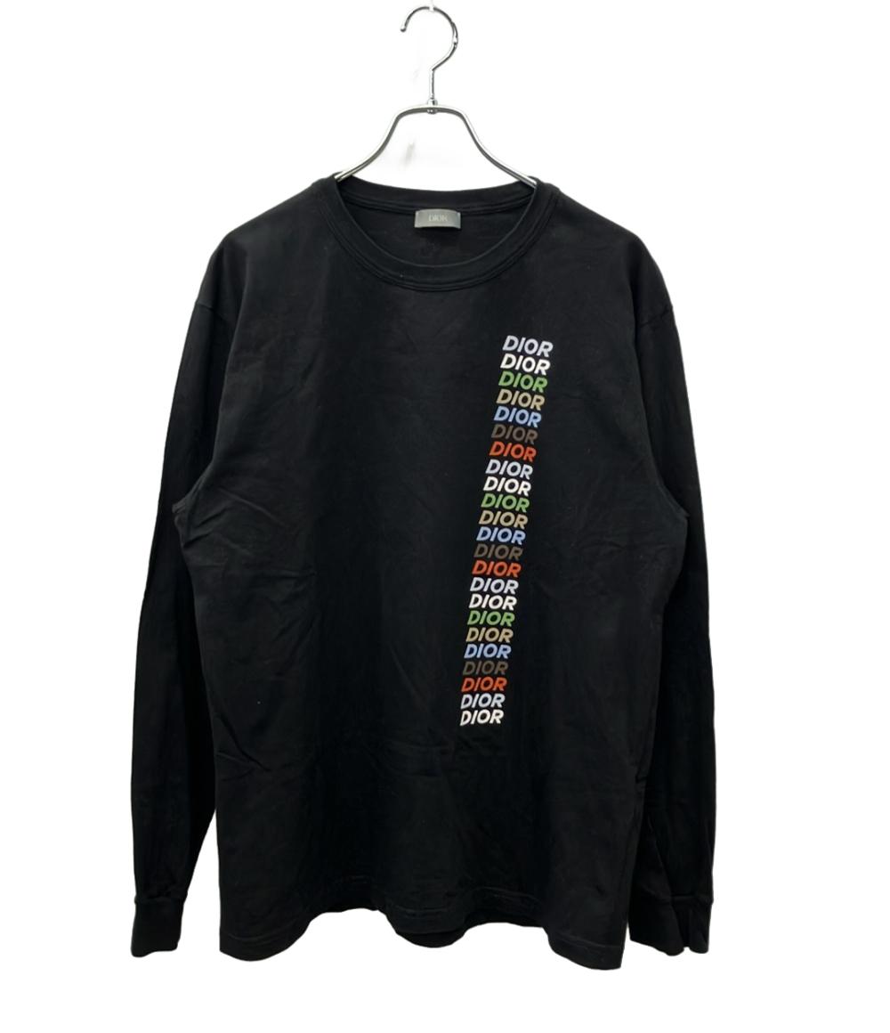 楽天市場】【完売】ディオールオム DIOR HOMME メンズ トップス ロンT