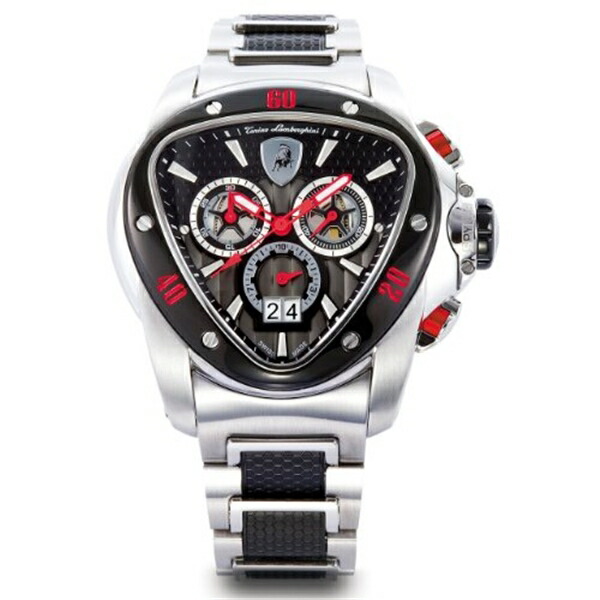 楽天市場】ランボルギーニ 腕時計 時計 Tonino Lamborghini 3007