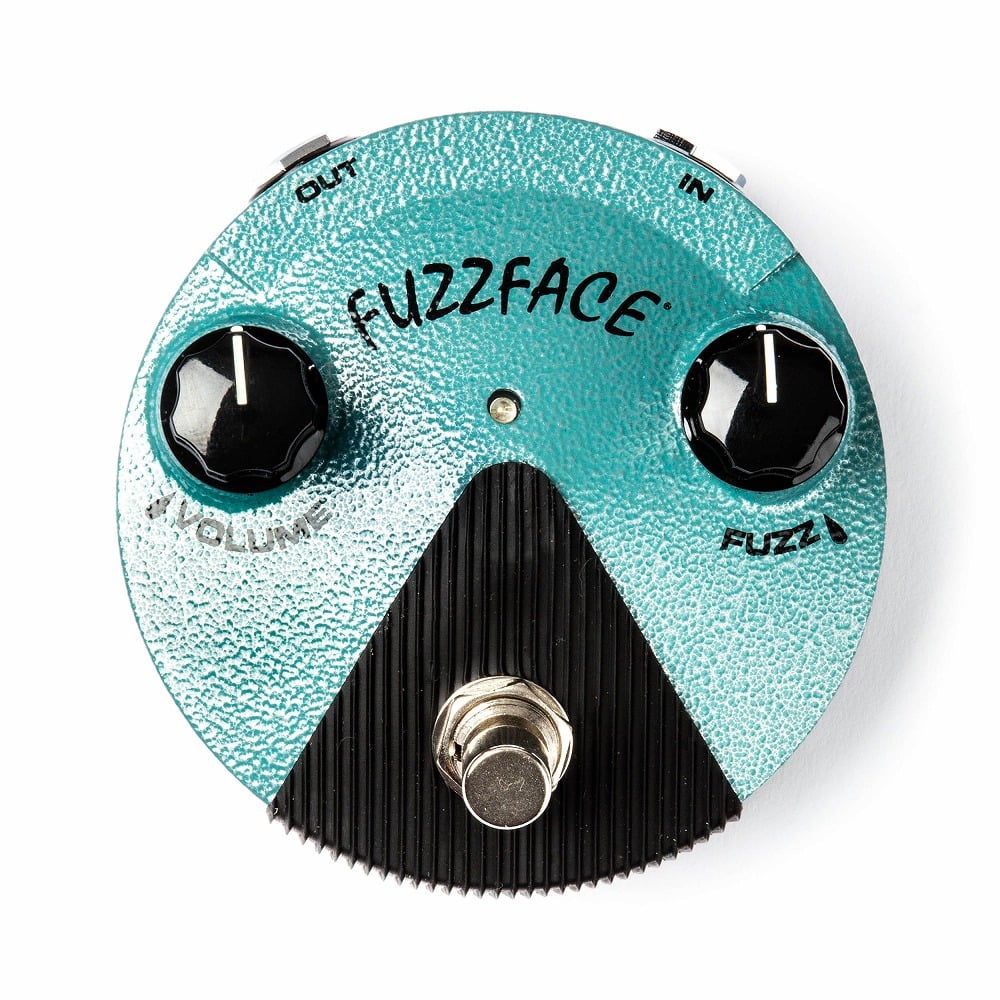 楽天市場】MXR Authentic Hendrix '69 Psych Series JHW1 FUZZ FACE
