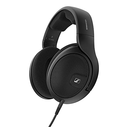 楽天市場】【1年保証】Sennheiser ゼンハイザー HD600 ダイナミック