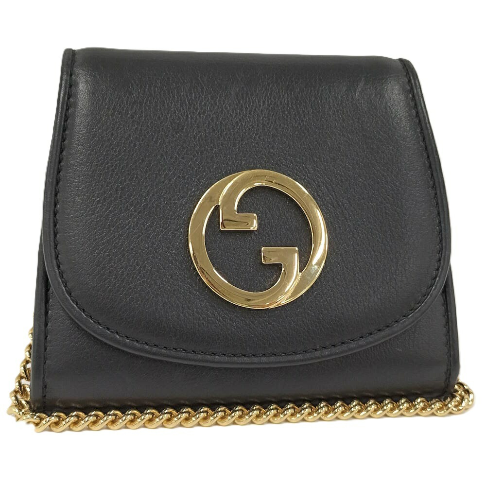 楽天市場】GUCCI グッチ ウォレットチェーン 699760 ショルダー