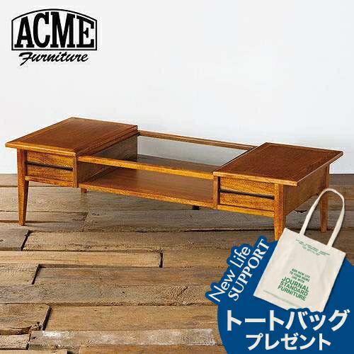 楽天市場】【JSF TOTE CANVASプレゼント！】ACME Furniture TRESTLES