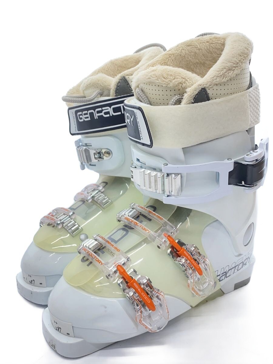楽天市場】DESCENDANT6 FULL TILT SKI BOOTS ディセンダント6 フル