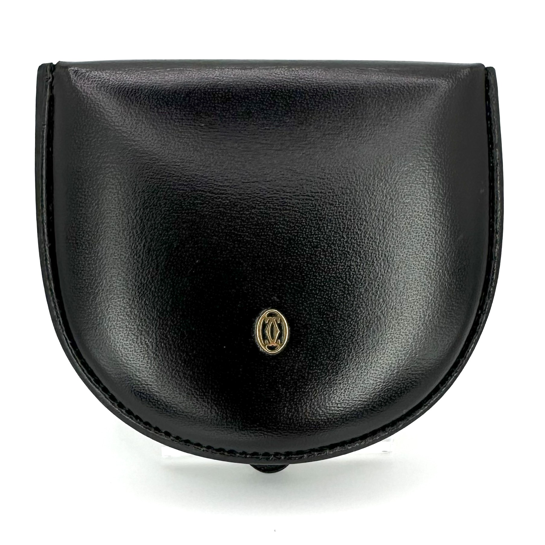 楽天市場】□新品同様□ Cartier カルティエ パシャ レザー コイン