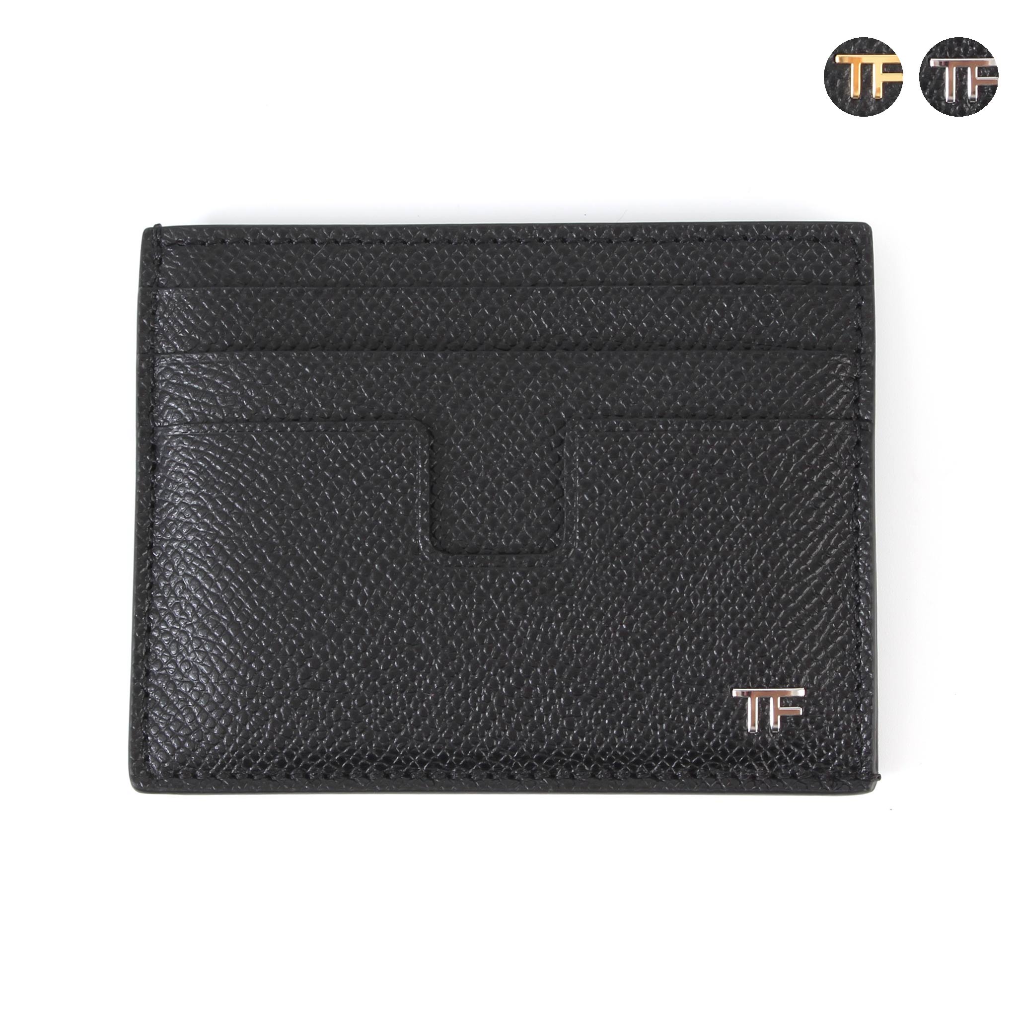 楽天市場】トムフォード TOM FORD 名刺入れ（カードケース） T LINE