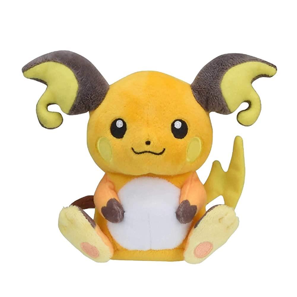 楽天市場】ポケモンセンターオリジナル ぬいぐるみ Pokémon fit