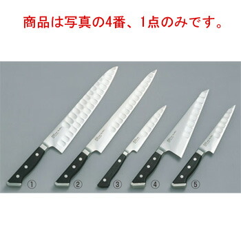 楽天市場】ｸﾞﾚｽﾃﾝ Tﾀｲﾌﾟ ｶﾞﾗｽｷ 420TK 20cm【包丁】【GLESTAIN