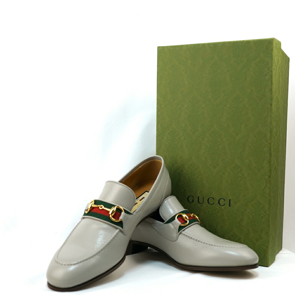 楽天市場】【グッチ】Gucci メンズ シェリーライン GGキャンバス