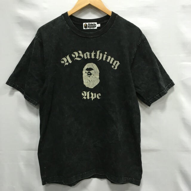 楽天市場】A BATHING APE(アベイシングエイプ)×STUSSY(ステューシー