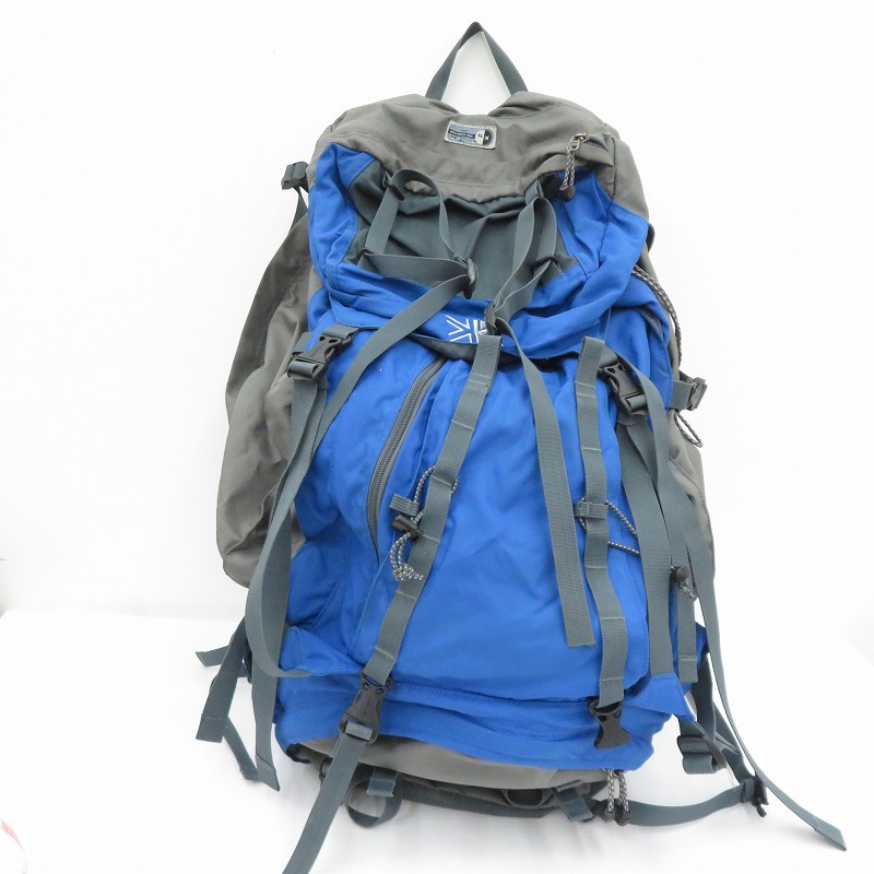 楽天市場】NigelCabourn ナイジェルケーボン xKarrimorカリマーK100