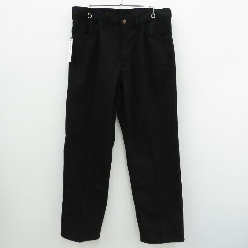 楽天市場】【中古】WACKOMARIA | ワコマリア WASHED DENIM PANTS