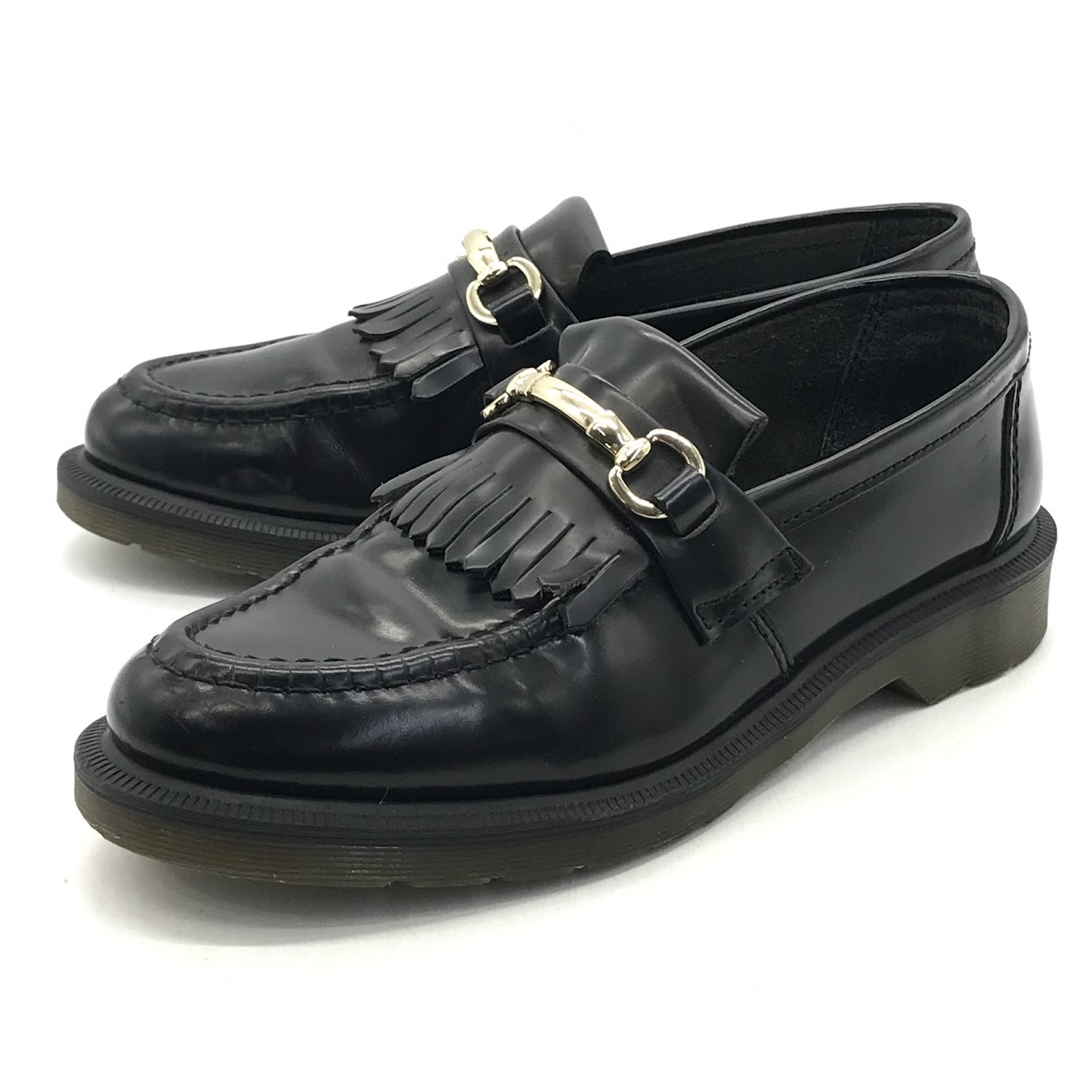楽天市場】【美品】 Dr.Martens / ドクターマーチン | ADRIAN タッセル