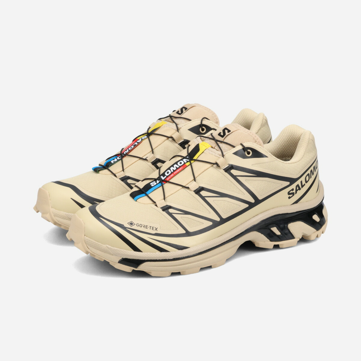 楽天市場】SALOMON XT-6 サロモン エックスティー 6 メンズ レディース