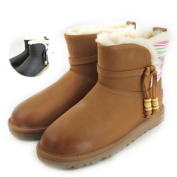 楽天市場】UGG アグ Ultra Mini UGG Fluff ムートンブーツ ウルトラ